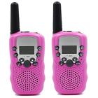 43249117800 Topways Kids Walkie Talkie Two Ways Radio Toy 727516677495