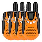 4330261228 Floureon Orange Packs Channel 712073241807