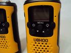 4330261346 Uokoo Kids Youth Walkie 606682173652
