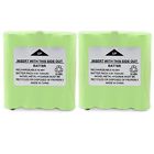 4330373245 Abcgoodefg Midland Battery For Two Way Radio