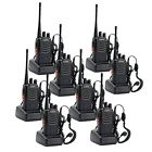 43307-692 Sunreal Walkie Talkies Long Range Rechargeable Two Way 6654540661791