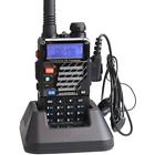 4331018683 Baofeng Personal Radios Plus Dual Band Walkie 714169312170
