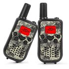4332815429 Unbrand Walkie Talkies For Kids Channel Way Radio 606682193865