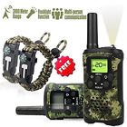43329-22969 Aikmi Kids Walkie Talkies Set For Way Radio 190835811206