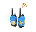 43337-118 Ocool Toy Walkie Talkies For Kids Toddlers Sets 656664179493