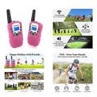 4336239225 Wishouse Walkie Talkie Kids Toy Set Two Way 8470621957847