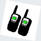 4336239245 Proster Kids Walkie Talkies New Version Lcd Channels Wireless Walky