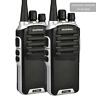 4350441073 Luiton Long Range Walkie Talkie Set Pack Security Hiking Camping