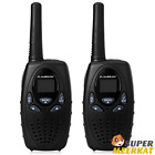 436982 Floureon 2pk Walkies Talkies 712073241876