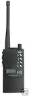 440~470mhz Uhf Commercial Radio Handset (one Set)