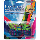 44122101 Undisclosed Brites 4-way Bands