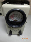 20-1000 44ap Telewave Broadband Mhz Radio Rf Wattmeter Vswar Ohm