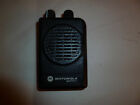 45-48.99 Motorola Working Minitor V 5 Low Band Fire Ems Pager Mhz D