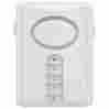 0431800 45117 Ge Wireless Alarm W Programmable 4 Digit Keypad 043180451170