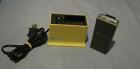 460.400 Motorola Minitor Reciever Chicago Pd Zone 6 W Charger Batteries Mhz