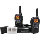 46014505605 Unbranded Midland Gmrs Radio Pair Pack With Charger