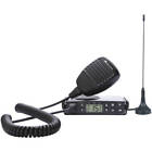 46014509955 Midland Micromobile Gmrs Channel Way Radio With Antenna