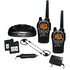 46014510005 Unbranded Midland Gmrs Radio Pair Pack With Charger