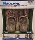 T35vp 46014511354 Midland Radios Value Pack Mossy Oak Country