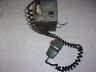 470a Midwest Audio Corporation Vintage Mobil Page Model Mobile Amplifier Volt