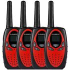 47411 Floureon Twin Walkie Talkies 768390088946