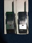 48-20027 Signatureiii Nos Pair All Transistor Transceiver Channel Walkie Talkie Signature