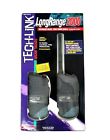 48470 Long Range Walkie Talkies Way Connection 043667485704