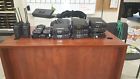 4850-6580 Motorola 2 Way Radio