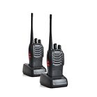 Bf-888s 4872973116011 Baofeng Doublestar Two Way Radio Pack Of