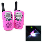 4894425699903 Unbranded Light Pink Children