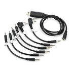 A8-gp88s-icom-yaes 4894425801252 Unbranded Plastic Housing Usb