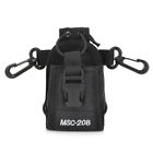 4894425823308 Unbranded Black Nylon Adjustable