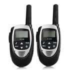 15km 4894644893359 Unbranded Stylish Lcd Screen Range Walkie Talkie Pcs
