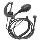 4894660689653 Unbranded Ear Hanging Type Walkie Talkies Headphone Lightweight