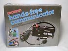 49-sa 49- Sa 49 Maxon Hands-free Communicator 014803490012