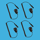 4ps-apm100-ax Maxtop 4x Shoulder Speaker 780729601701