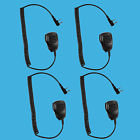 4ps-apm100-k2b Maxtop 4 Speaker Microphone 780729601718
