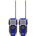 4skr38332 Nerf Molded Walkie Talkies One Pair 021331383327
