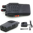 4xportable 16channel 400~470mhz Fm Walkie Talkie Two Way