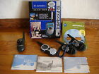 5-motorola Talkabout Two Way Radios