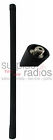 Nab6064b 5 New Oem Motorola Low Band Heliflex Antenna 29.7-50mhz Ht750 Ht1250