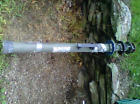 50' Telescoping Military Mast Lightweight Mobile Comms Ham, Aerial Photography