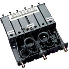 Gm3188 50 W Vhf 6 Cavity Duplexer For Gm300 Gm338 Radio Walkie N - Free Tuning