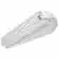 0431809 50246 Ge Indoor Door Stop Alarm W Low Battery Indicator Light White 043180502469