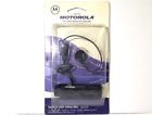 7237557 50256 Motorola Earbud Mic Vox Talkabout Plus Distance Dps 723755502567