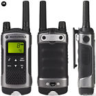 10km 5031753006242 Motorola Talker Tlkr Way Walkie Talkie Pmr Radio