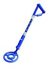 5060062143522 Discovery Channel Digital Metal Detector