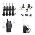 5060492193906 Walkie Talkies Two Way Radio Channel Rechargeable Ham