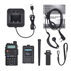 Uv-5r 5060492195023 Unbranded 2 Way Radio