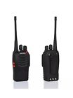 Bf-888s 5075684387902 Unbranded Generic 2pcs Walkie
